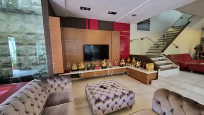 For Sale - Lentor Villas