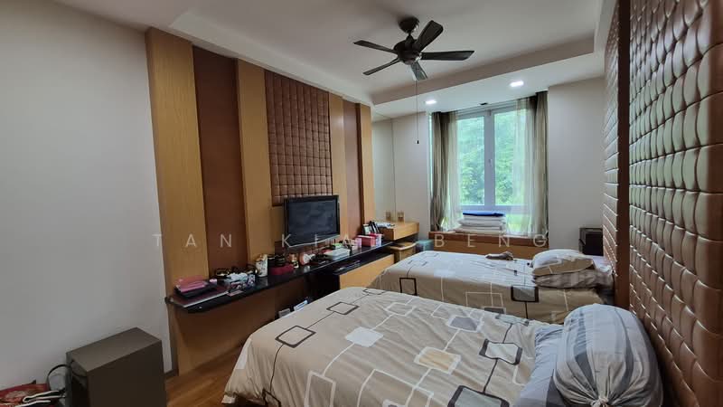 Lentor Villas, Lentor Street, 5 Bedrooms, 5,000 sqft, Semi-Detached House For Sale, by Tan Kiat Beng, 25515283 - PropertyGuru.com.sg