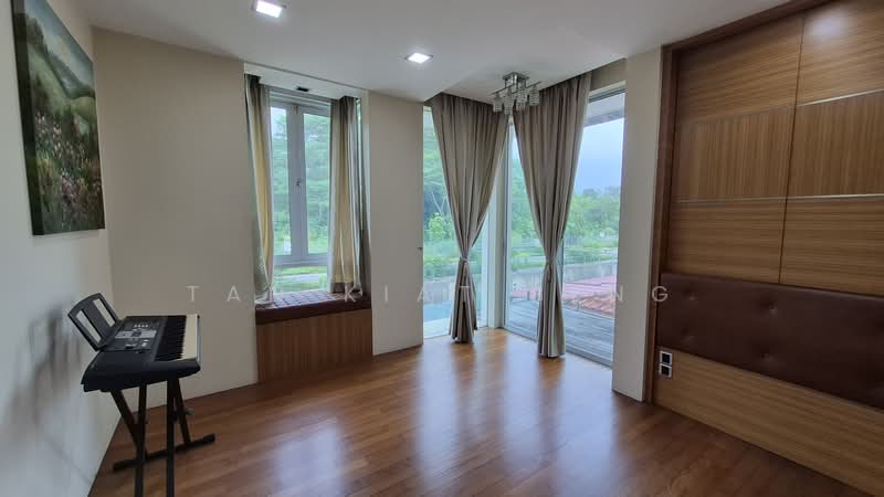 Lentor Villas, Lentor Street, 5 Bedrooms, 5,000 sqft, Semi-Detached House For Sale, by Tan Kiat Beng, 25515283 - PropertyGuru.com.sg