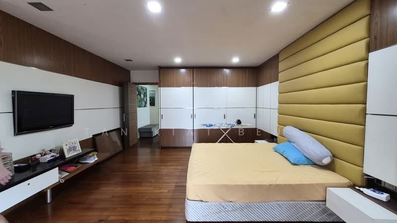 Lentor Villas, Lentor Street, 5 Bedrooms, 5,000 sqft, Semi-Detached House For Sale, by Tan Kiat Beng, 25515283 - PropertyGuru.com.sg