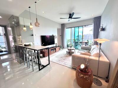 For Sale - Leonie Suites