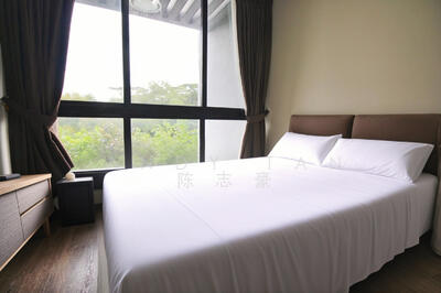 For Sale - Kandis Residence