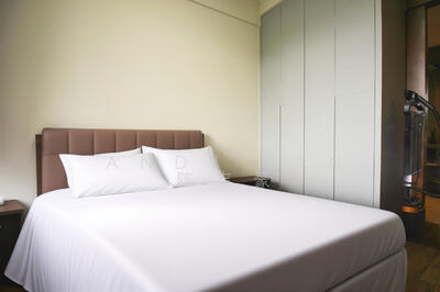 For Sale - Kandis Residence