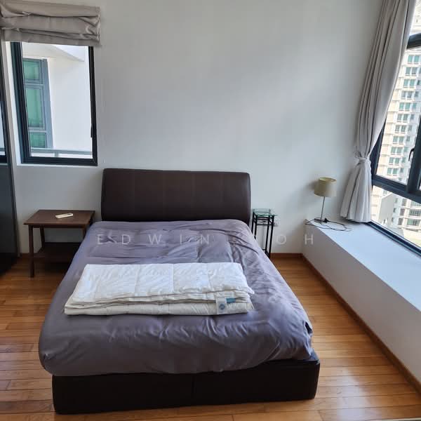 Soleil @ Sinaran Condominium For Sale at S$ 1,120,000 | PropertyGuru Singapore