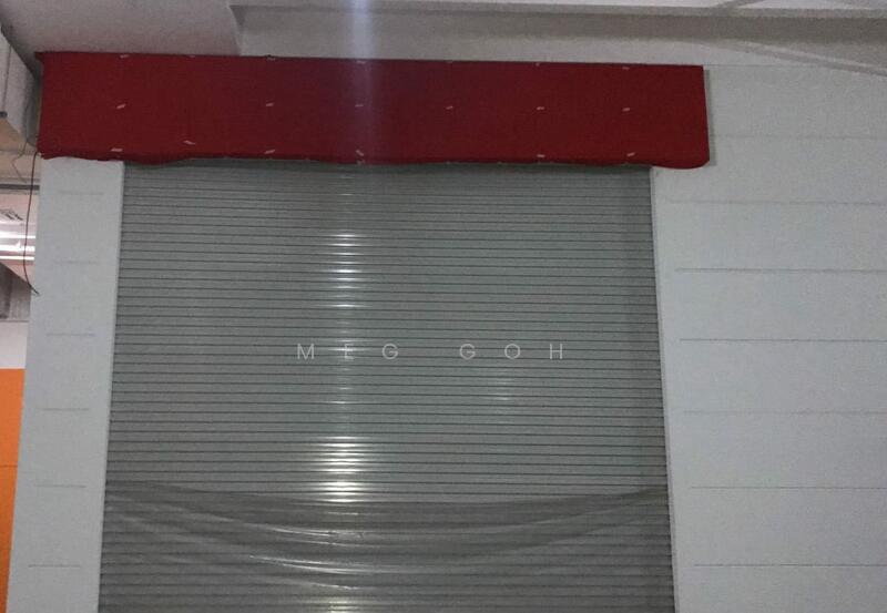 Mega@Woodlands, 39 Woodlands Close, 1,711 sqft, Factory / Workshop (B2) For Sale, by Meg Goh, 25515310 - CommercialGuru.com.sg