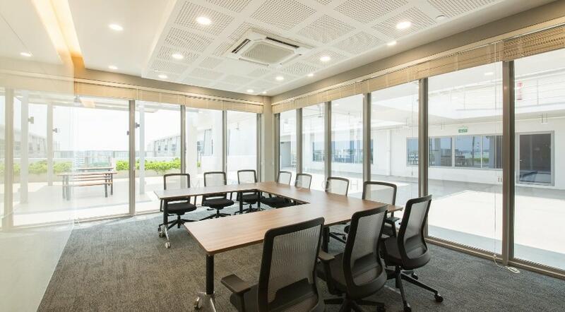 Mega@Woodlands, 39 Woodlands Close, 1,711 sqft, Factory / Workshop (B2) For Sale, by Meg Goh, 25515310 - CommercialGuru.com.sg