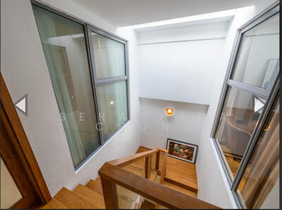 For Sale - ❤️1KM RAFFLES GIRLS’ PRI & NJC⭐️WELL-RENO SEMI-D FOR SALE❤️