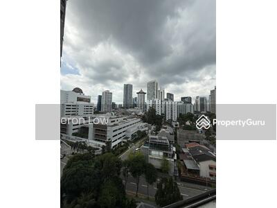 For Sale - Elizabeth Tower