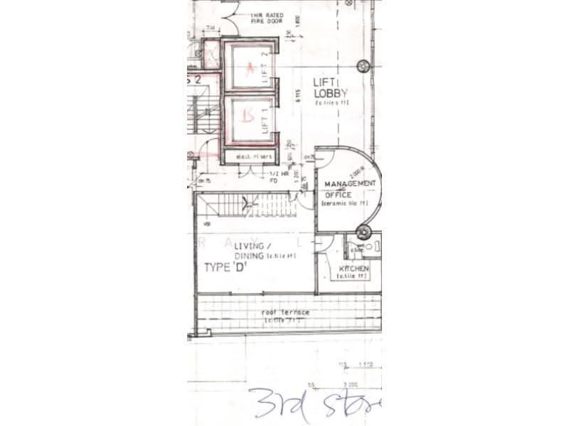 Siglap Centre, 55 Siglap Road, East Coast / Marine Parade, 2 Bedrooms, 1,230 sqft, Apartment For Rent, by Ray Lim, 25515415 - PropertyGuru.com.sg