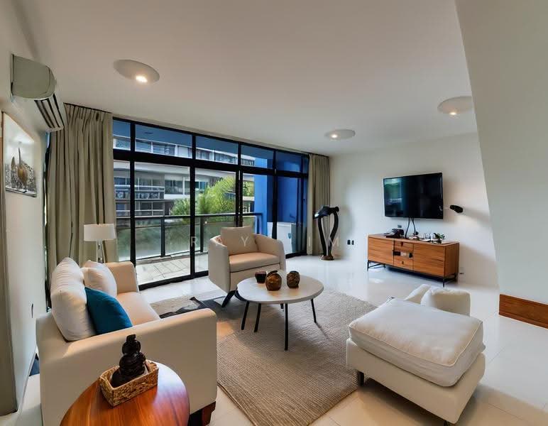 Siglap Centre, 55 Siglap Road, East Coast / Marine Parade, 2 Bedrooms, 1,230 sqft, Apartment For Rent, by Ray Lim, 25515415 - PropertyGuru.com.sg