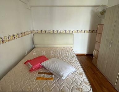 For Rent - 195E Punggol Road