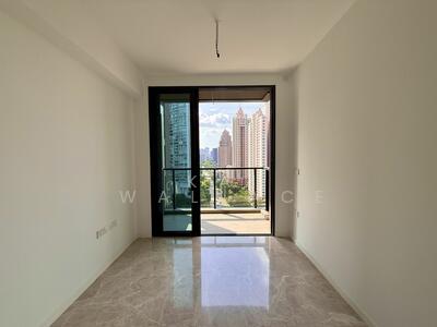 For Sale - Irwell Hill Residences