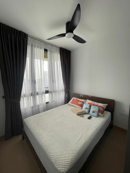 Irwell Hill Residences, 2 Irwell Hill, 1 Bedroom, 495 sqft, Condominium For Rent, by Steve Ho, 25515452 - PropertyGuru.com.sg
