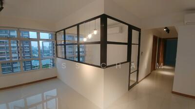 For Sale - 452A Bukit Batok West Avenue 6