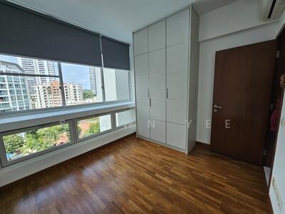 For Rent - Belmond Green