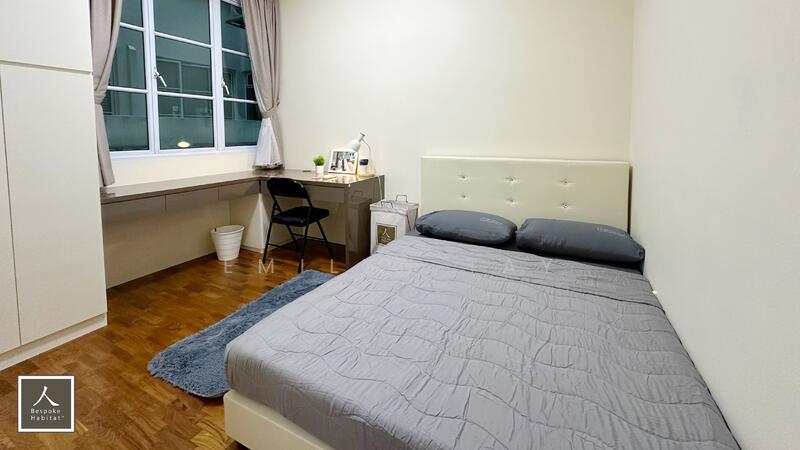 For Rent - Villa De West