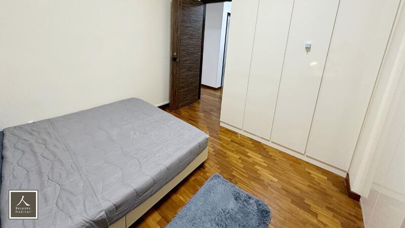 For Rent - Villa De West