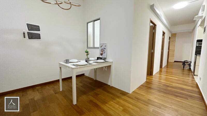 For Rent - Villa De West