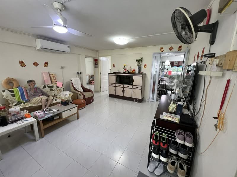 213 Lorong 8 Toa Payoh, 213 Lorong 8 Toa Payoh, 3 Bedrooms, 883 sqft, HDB Flat For Rent, by Marcus Chew, 25515572 - PropertyGuru.com.sg