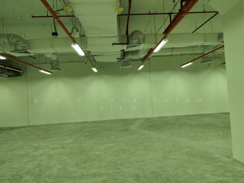 IMM Building, 2 Jurong East Street 21, Boon Lay / Jurong / Tuas, 5,209 sqft, Light Industrial (B1) For Rent, by Alvin Chua Thiam Siew, 25515610 - CommercialGuru.com.sg