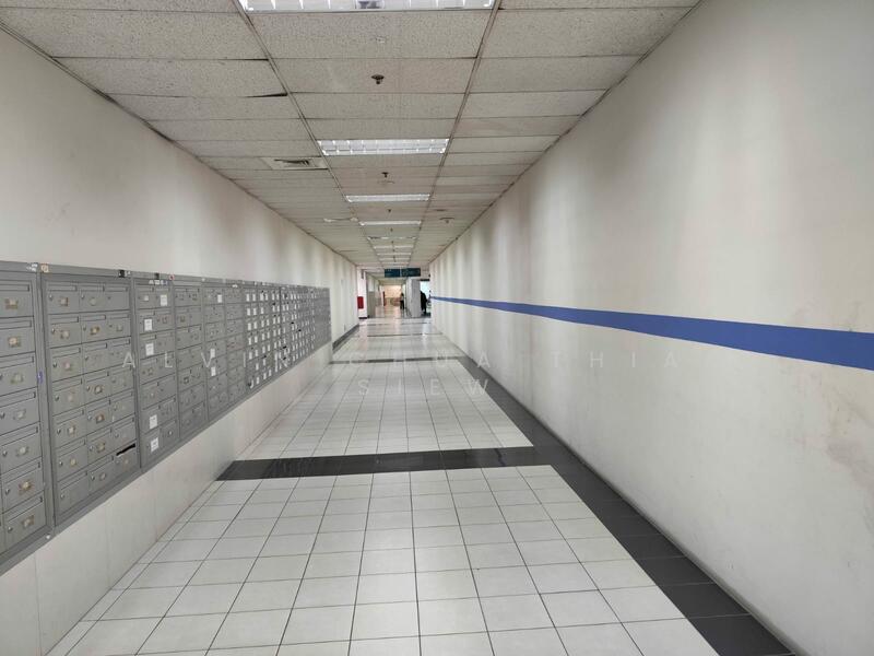 IMM Building, 2 Jurong East Street 21, Boon Lay / Jurong / Tuas, 5,209 sqft, Light Industrial (B1) For Rent, by Alvin Chua Thiam Siew, 25515610 - CommercialGuru.com.sg