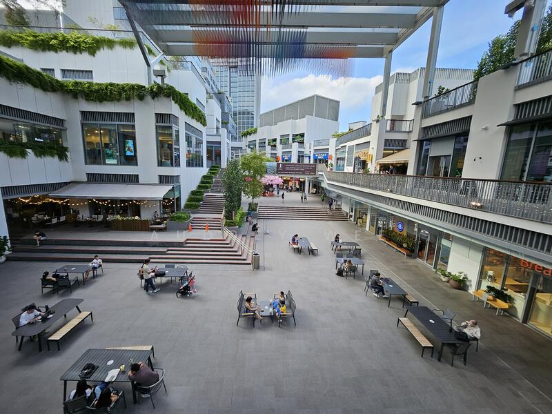 One Holland Village, 7 Holland Village Way, 183 sqft, Mall Shop For Rent, by Audrey Wee, 25515639 - CommercialGuru.com.sg