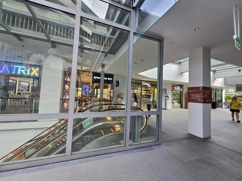 One Holland Village, 7 Holland Village Way, 183 sqft, Mall Shop For Rent, by Audrey Wee, 25515639 - CommercialGuru.com.sg