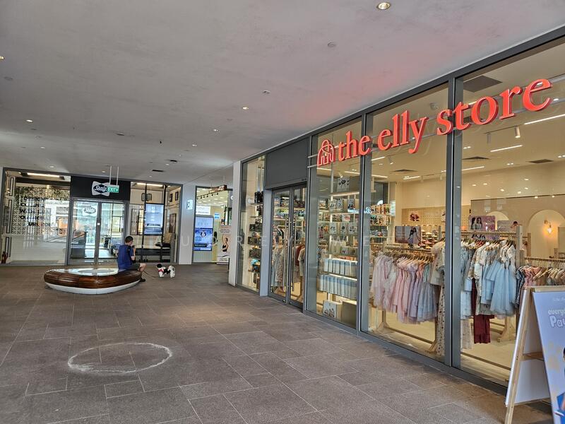 One Holland Village, 7 Holland Village Way, 183 sqft, Mall Shop For Rent, by Audrey Wee, 25515639 - CommercialGuru.com.sg