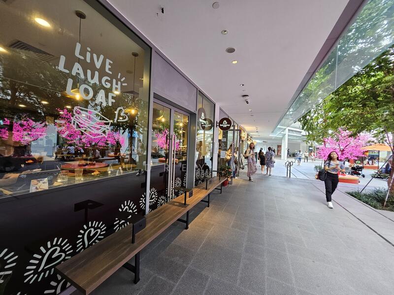 One Holland Village, 7 Holland Village Way, 183 sqft, Mall Shop For Rent, by Audrey Wee, 25515639 - CommercialGuru.com.sg