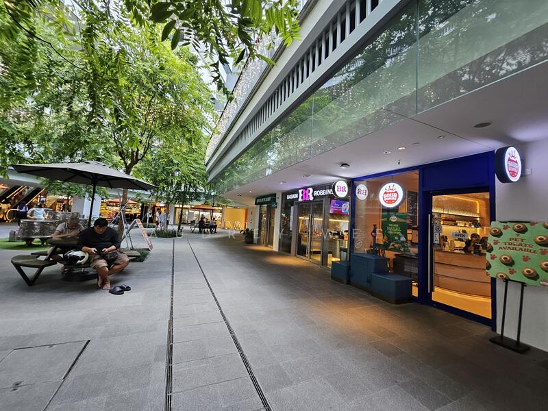 One Holland Village, 7 Holland Village Way, 183 sqft, Mall Shop For Rent, by Audrey Wee, 25515639 - CommercialGuru.com.sg