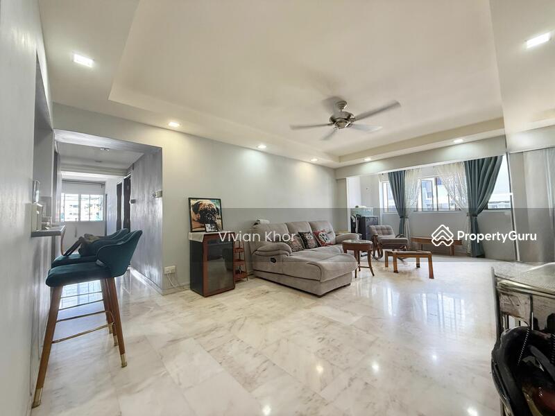 For Sale - 327 Jurong East Street 31