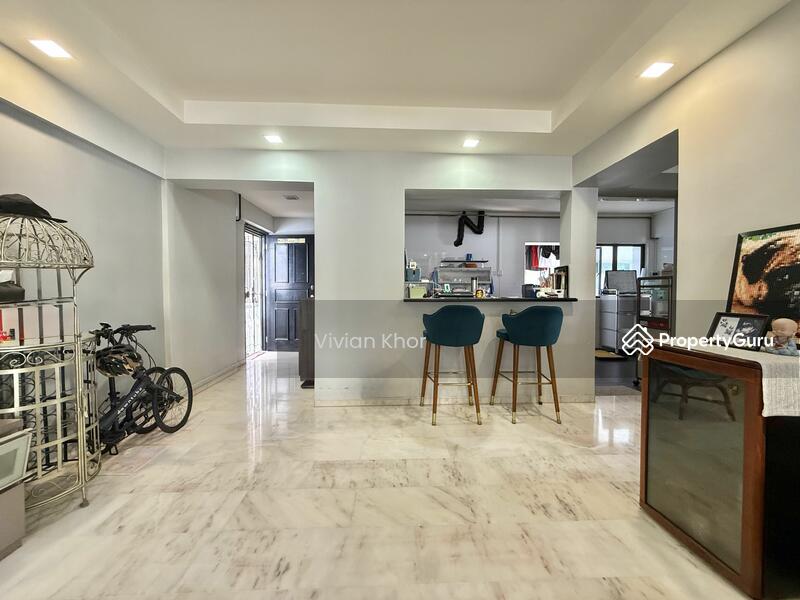 For Sale - 327 Jurong East Street 31