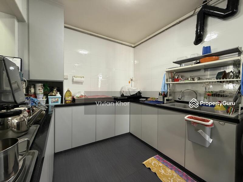 For Sale - 327 Jurong East Street 31