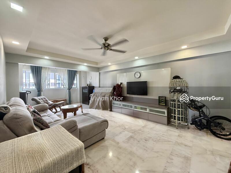 For Sale - 327 Jurong East Street 31