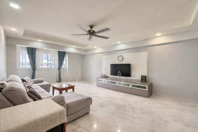 For Sale - 327 Jurong East Street 31