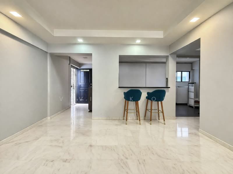 For Sale - 327 Jurong East Street 31