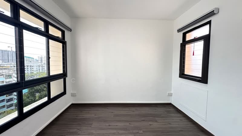 19 Jalan Tenteram, 19 Jalan Tenteram, Room Rental, 120 sqft, HDB Flat For Rent, by Clara Lam, 25515656 - PropertyGuru.com.sg
