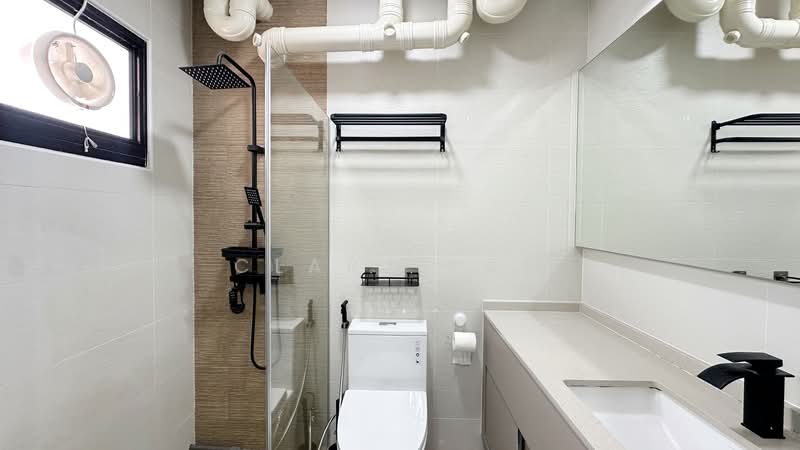 19 Jalan Tenteram, 19 Jalan Tenteram, Room Rental, 120 sqft, HDB Flat For Rent, by Clara Lam, 25515656 - PropertyGuru.com.sg