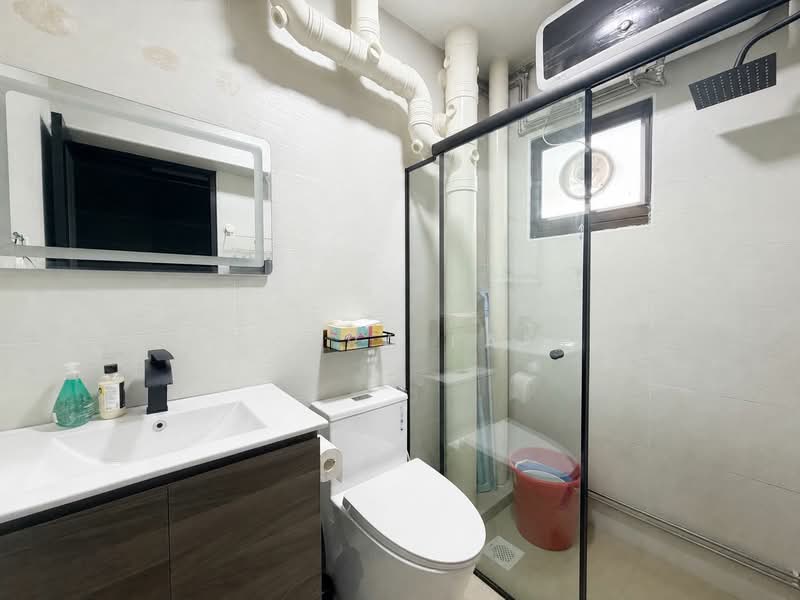 19 Jalan Tenteram, 19 Jalan Tenteram, Room Rental, 120 sqft, HDB Flat For Rent, by Clara Lam, 25515656 - PropertyGuru.com.sg