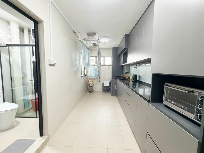 19 Jalan Tenteram, 19 Jalan Tenteram, Room Rental, 120 sqft, HDB Flat For Rent, by Clara Lam, 25515656 - PropertyGuru.com.sg