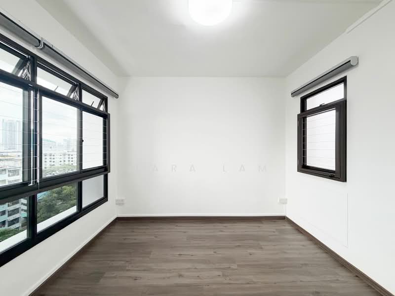 19 Jalan Tenteram, 19 Jalan Tenteram, Room Rental, 120 sqft, HDB Flat For Rent, by Clara Lam, 25515656 - PropertyGuru.com.sg