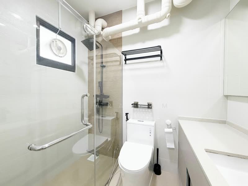 19 Jalan Tenteram, 19 Jalan Tenteram, Room Rental, 120 sqft, HDB Flat For Rent, by Clara Lam, 25515656 - PropertyGuru.com.sg