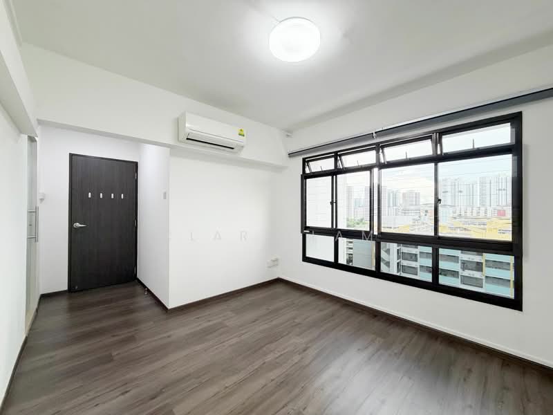 19 Jalan Tenteram, 19 Jalan Tenteram, Room Rental, 120 sqft, HDB Flat For Rent, by Clara Lam, 25515656 - PropertyGuru.com.sg