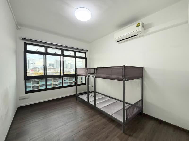 19 Jalan Tenteram, 19 Jalan Tenteram, Room Rental, 120 sqft, HDB Flat For Rent, by Clara Lam, 25515656 - PropertyGuru.com.sg