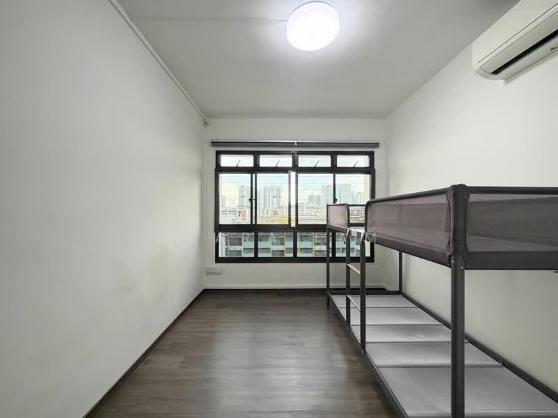 19 Jalan Tenteram, 19 Jalan Tenteram, Room Rental, 120 sqft, HDB Flat For Rent, by Clara Lam, 25515656 - PropertyGuru.com.sg