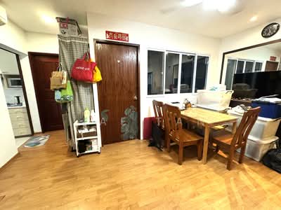 For Sale - The Watercrest