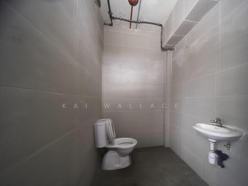 Polaris @ Woodlands, 101 Woodlands Avenue 12, 3,315 sqft, Factory / Workshop (B2) For Sale, by Kai Wallace, 25515687 - CommercialGuru.com.sg