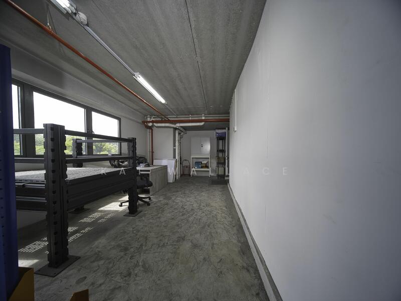 Polaris @ Woodlands, 101 Woodlands Avenue 12, 3,315 sqft, Factory / Workshop (B2) For Sale, by Kai Wallace, 25515687 - CommercialGuru.com.sg