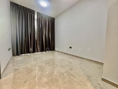 For Rent - Pullman Residences