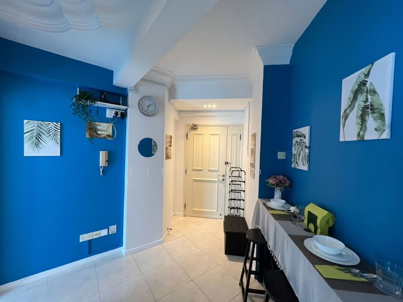 Elias Green, 5 Elias Road, Room Rental, 80 sqft, Condominium For Rent, by Linda Ho, 25515743 - PropertyGuru.com.sg